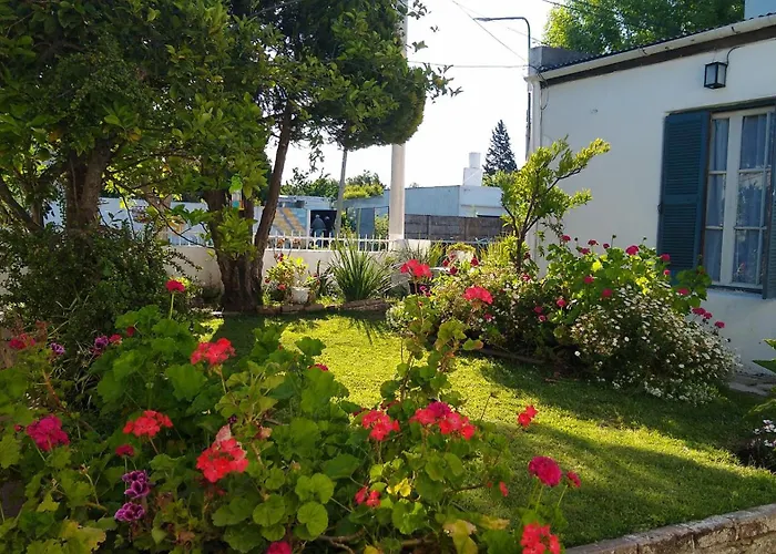Casa Familiar Cerca De Las Termas