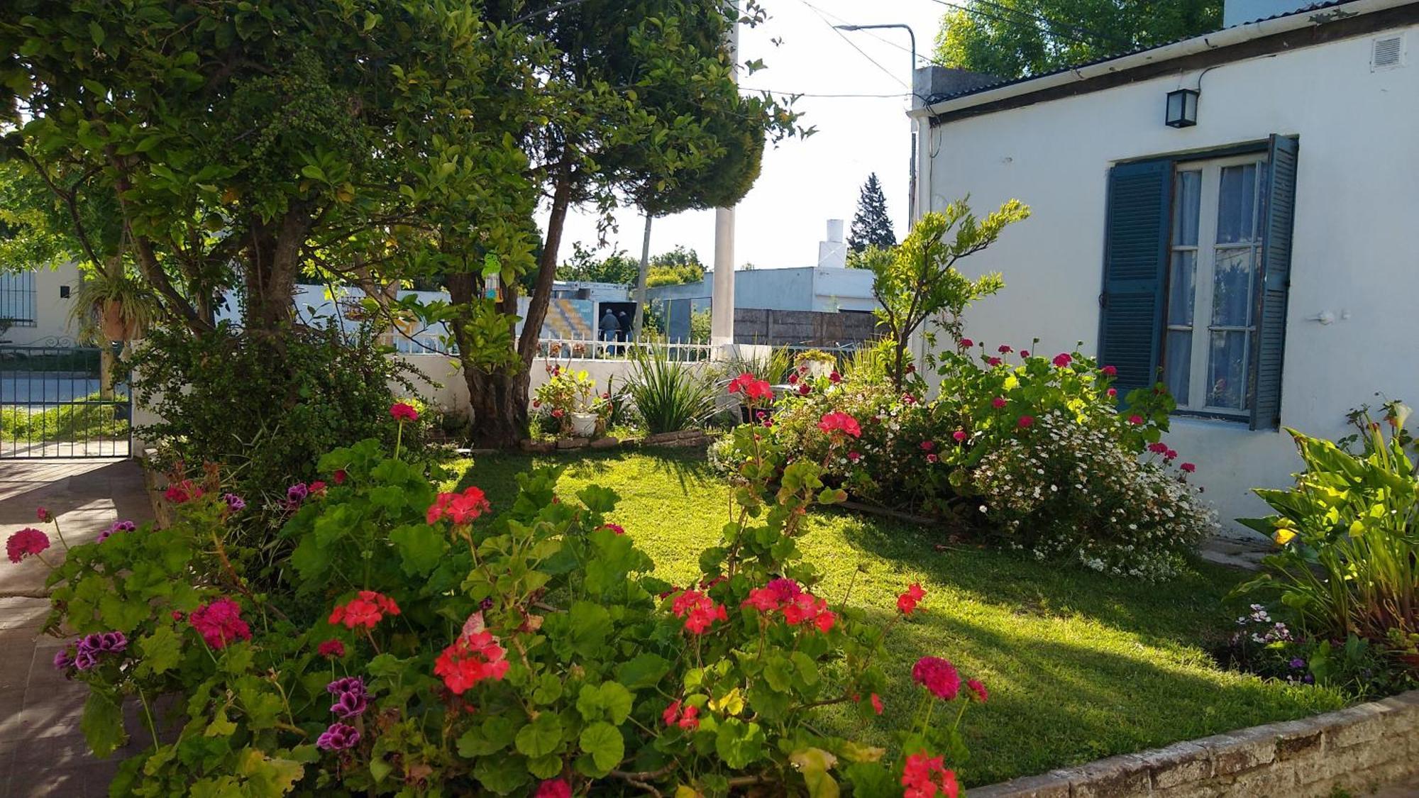 Apartamento Casa Familiar Cerca De Termas Dolores (Buenos Aires)