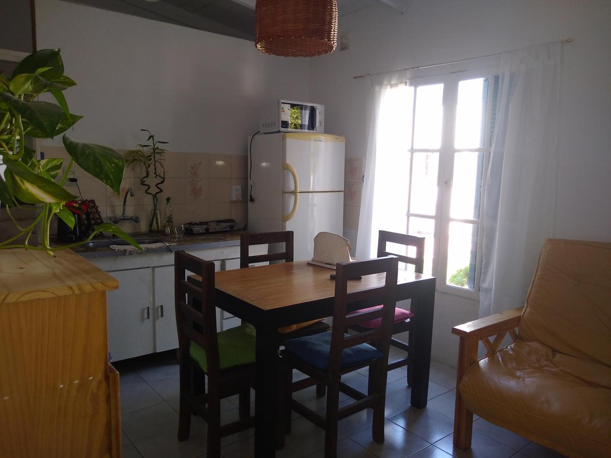 Apartamento Casa Familiar Cerca De Termas