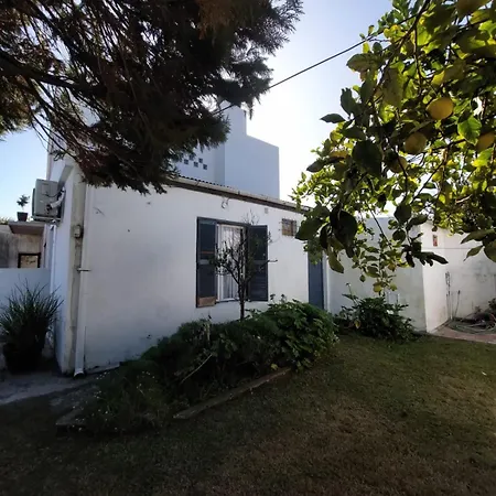 Casa Familiar Cerca De Las Termas Dolores  Exterior foto