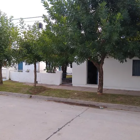 Casa Familiar Cerca De Las Termas Dolores  Exterior foto