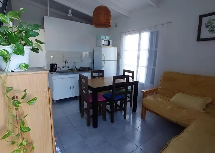 Casa Familiar Cerca De Las Termas