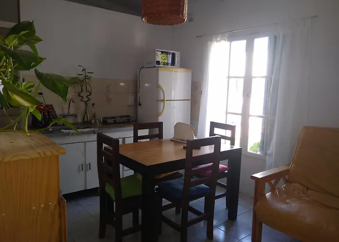 Casa Familiar Cerca De Las Termas