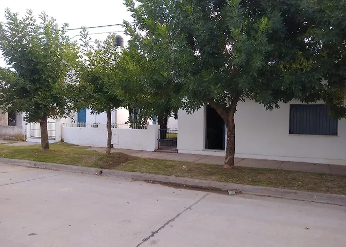 Casa Familiar Cerca De Las Termas