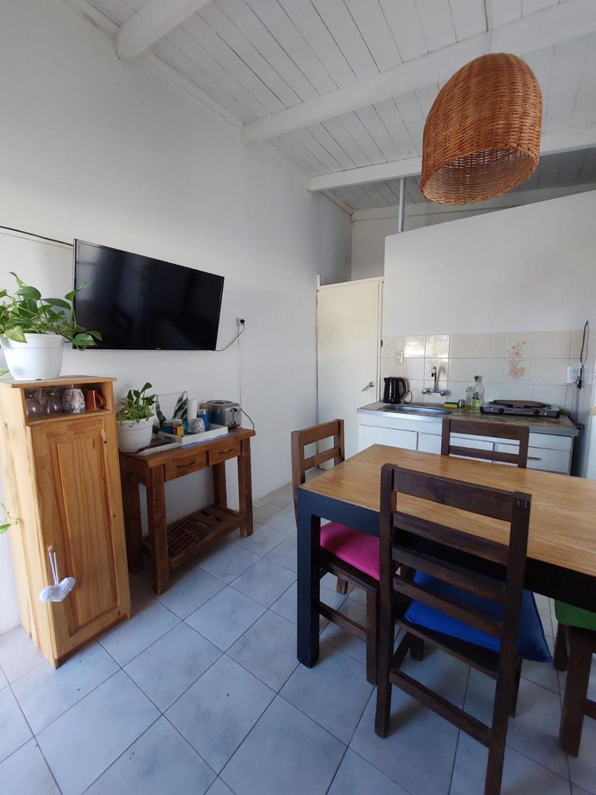 Apartment Casa Familiar Cerca De Termas Dolores (Buenos Aires)